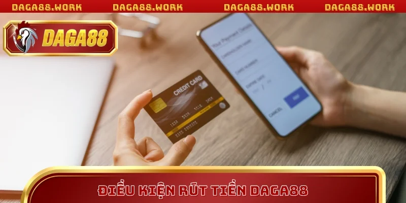 Rút Tiền DAGA88 Tức Thì – Trải Nghiệm Giao Dịch Mượt Mà - ka68