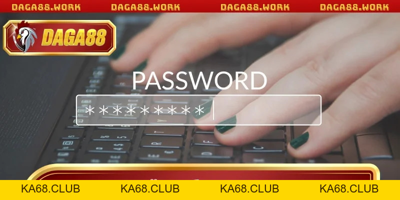 Đăng Ký DAGA88 1 Phút – Nhận Ngay Thưởng Nạp Siêu Hấp Dẫn - ka68