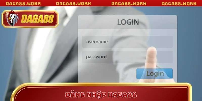 Đăng Nhập DAGA88 Dễ Dàng, Chơi Liền Tay Không Chờ Đợi - ka68