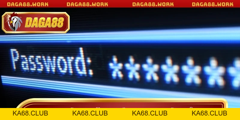 Đăng Ký DAGA88 1 Phút – Nhận Ngay Thưởng Nạp Siêu Hấp Dẫn - ka68
